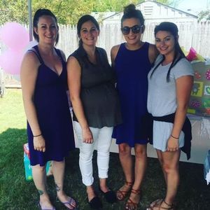 Meet your Posher, Tina